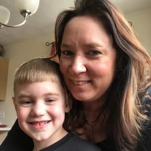 Meet your Posher, Terrie